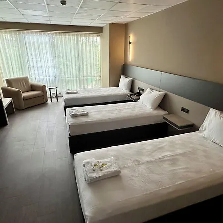 Esse Joven 4* Antalya