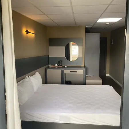 Esse Joven Hotel Antalia