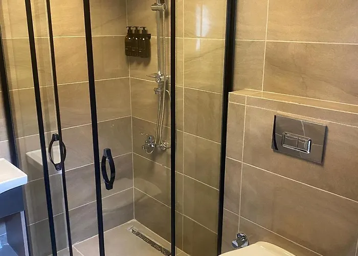 Hotel Esse Joven Antalya