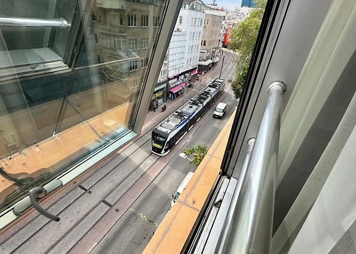 Esse Joven 4* Antalya