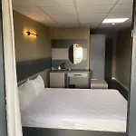 Esse Joven Hotel Antalya
