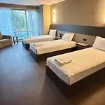 Hotel Esse Joven Antalya