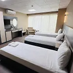 Hotel Esse Joven Antalya