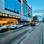 Hotel Esse Joven 4*