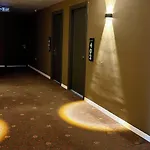 Hotel Esse Joven Antalya