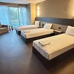 Esse Joven Hotel Antalya