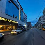 Esse Joven Antalya