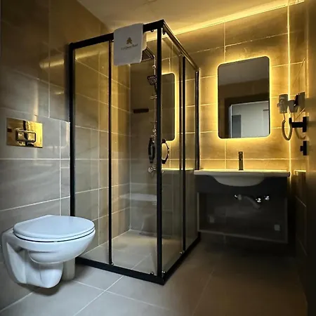 Esse Joven Hotel Antalia