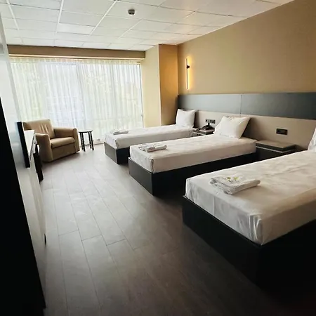 Esse Joven Hotel Antalia