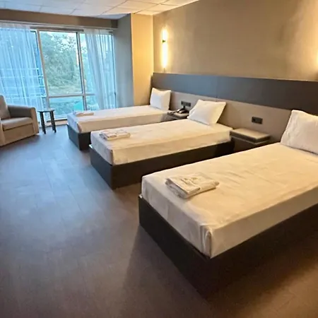 Hotel Esse Joven Antalya