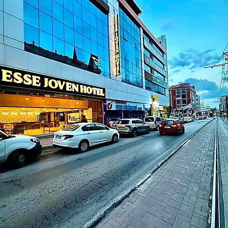 Esse Joven 4* Antalya