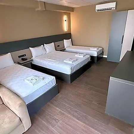 Esse Joven 4* Antalya