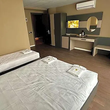 Hotel Esse Joven Antalya