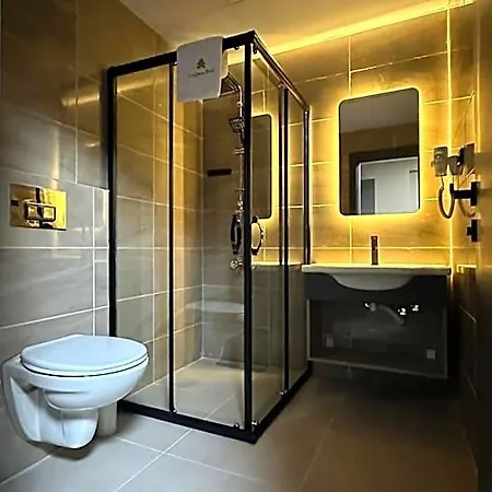 Hotel Esse Joven Antalya