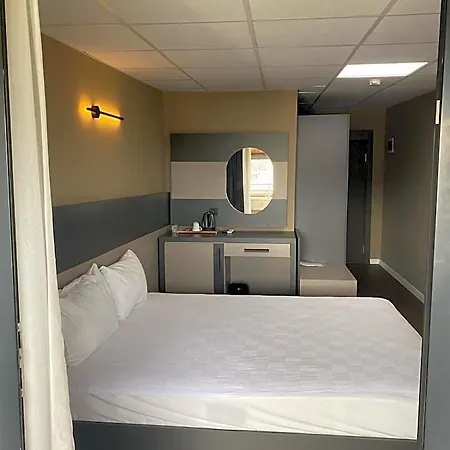 Hotel Esse Joven