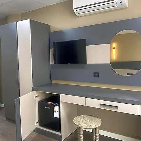 Esse Joven Antalya