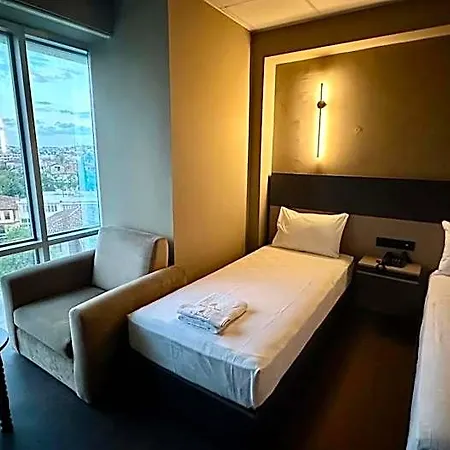 Hotel Esse Joven 4*