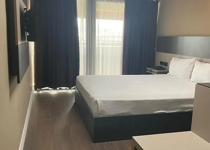 Esse Joven 4* Antália