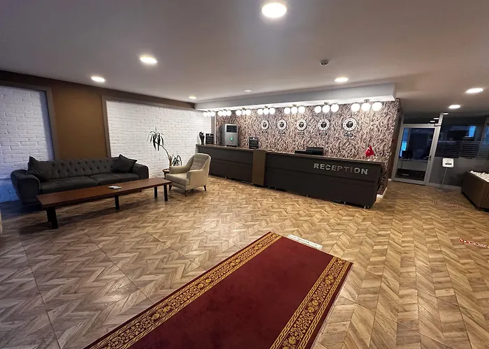 Hotel Esse Joven