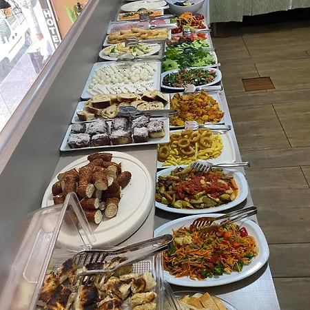 Esse Joven 4* 안탈리아