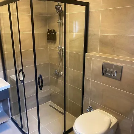 Szálloda Esse Joven Antalya